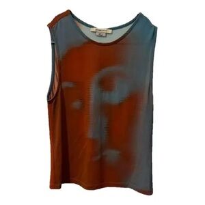 Paloma Wool Face Tank